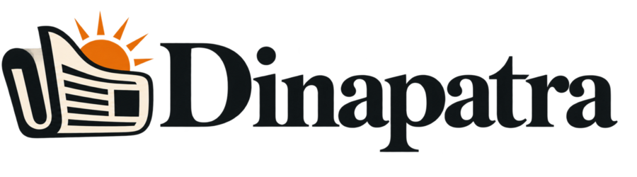 Dinapatra